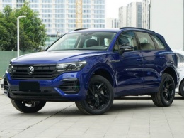 Volkswagen возглавил рейтинг самых популярных автомобильных брендов в Китае в 2021 году