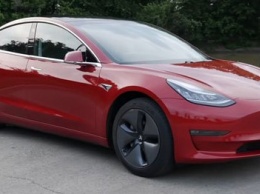 Владелец Tesla Model 3 рассказал о сэкономленных деньгах на топливе за 3 года