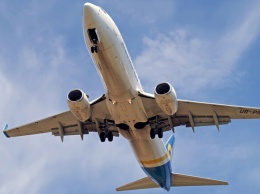 Реакция правительства: Украина отменит авиасообщение с Беларусью