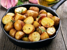 Диетолог назвал главные полезные свойства картофеля