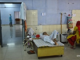 Индия заявила о третьем виде плесени у пациентов переболевших COVID-19