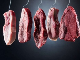Красное мясо сокращает жизнь - ученые
