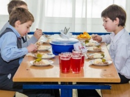 Шпундра и верещака: чем планируют кормить украинских школьников с осени