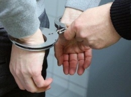 Жителя Мелитополя задержали за разбойное нападение