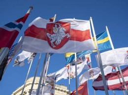На ЧМ по хоккею в Латвии сняли российский флаг