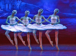 Танец мальчиков в балетных пачках возмутил дагестанцев