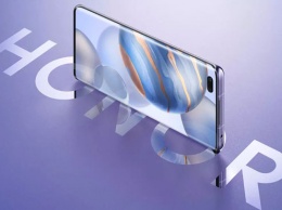 Honor 50 станет первым телефоном компании с поддержкой сервисов Google после санкций Huawei
