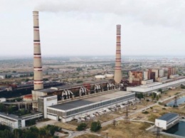 Украинские ТЭС возглавили рейтинги загрязнения среди электростанций Европы