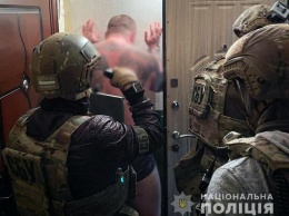 Организовал преступную сходку: пяти "криминальным авторитетам" в Донецкой области объявили подозрения