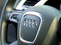 Audi тестирует умное распознавание знаков и школьных зон