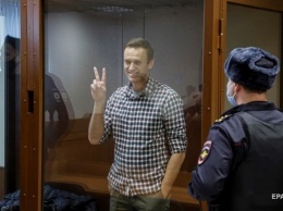 На Навального завели третье уголовное дело
