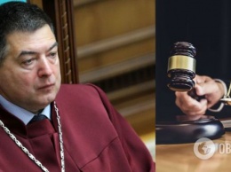 Тупицкого будут судить: что грозит экс-главе КСУ