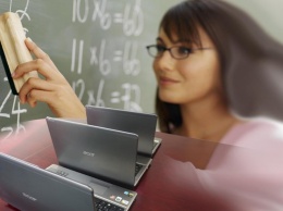 Мелитопольским учителям купят ноутбуки для качественной дистанционки
