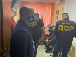 В Закарпатье задержали иностранца, который несет угрозу нацбезопасности Украины