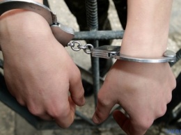 Полиция задержала еще одного «криминального авторитета» из санкционного списка СНБО