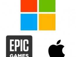Apple обвинила Microsoft в сговоре с Epic Games