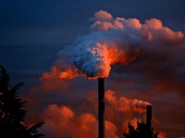 Лучше не дышать: запорожский воздух загрязнен формальдегидом