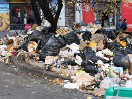 "Львовский мусор": сообщено о подозрении пятерым фигурантам дела