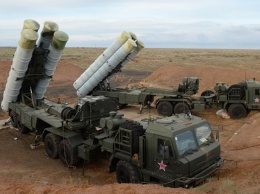 Путин заявил об успешном испытании ЗРК С-500