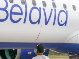Авиакомпания "Балавиа" сократит 50% сотрудников из-за европейских ограничений