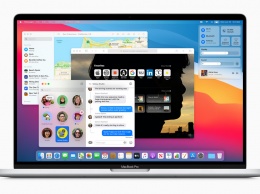 В macOS Big Sur 11.4 устранили уязвимость, благодаря которой злоумышленники могли удаленно делать скриншоты