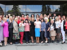 Представительницы Национальной платформы «Женщины за мир» выступают с поддержкой детства и материнства в Украине (ФОТО)