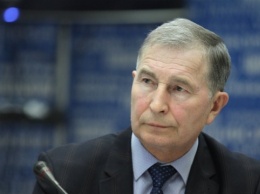 Главой Федерации профсоюзов Украины переизбрали Григория Осового