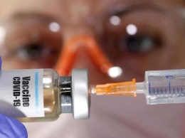 США не будут разрешать использование новых вакцин от коронавируса