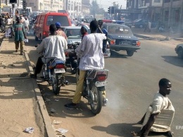 В Нигерии жертвами вспышки холеры стали 20 человек