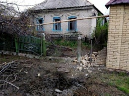 Повреждены 5 жилых домов: ОБСЕ рассказали о боях на окраине Донецка
