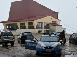 В Италии задержаны три человека по делу об аварии фуникулера