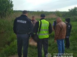 В Одесской области утонул в речке 12-летний мальчик