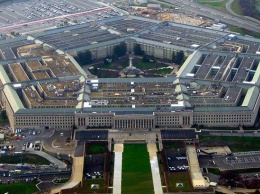 В Пентагоне назвали новую миссию США после вывода войск в Афганистане