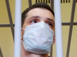 Осужденному в РФ американцу отказали в вакцинации. Он заболел COVID-19