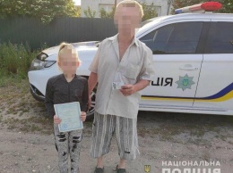 В Запорожской области мужчина всю ночь выпивал с другом, забыв про 10-летнюю дочь
