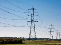 Украина запретила поставки электроэнергии из Белоруссии и РФ