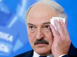 Washington Post: Лукашенко не побеждает, он в отчаянии