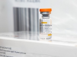 Кого вакцинируют: Днепропетровская область получила 8,6 тысяч доз CoronaVac