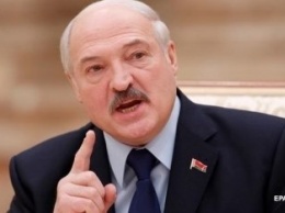Лукашенко дал комментарий по событиям с Ryanair