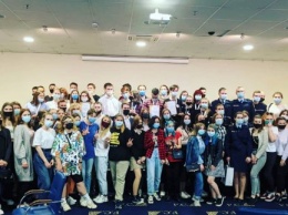 В Харькове определился победитель студенческого чемпионата «Что? Где? Когда?»