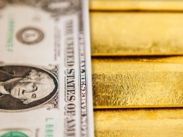 $1900 за унцию: золото резко подскочило в цене