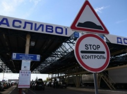 Автомобильные пункты пропуска с Беларусью справятся с ростом трафика - пограничники