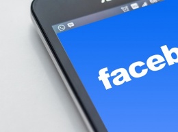 Украинские аккаунты продемонстрировали недостоверное поведение в Facebook