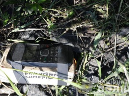 «Вызывайте саперов»: на железной дороге в Кривом Роге обнаружили «взрывчатку»