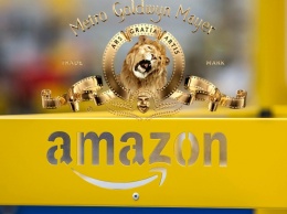 MGM стала собственностью компании Amazon