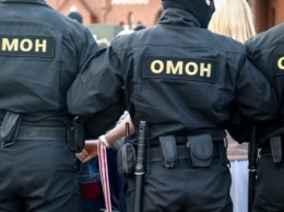 В белорусской оппозиционерки Зарецкой проходят обыски