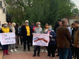 В Николаеве активисты выиграли суд у глиноземного завода на ₴ 9 миллиардов