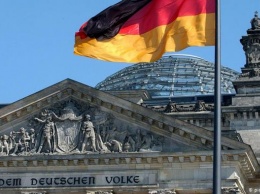Правительство Германии отвергло идею сопредседателя "Зеленых" по оружию для Украины