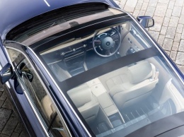 Rolls-Royce снова станет делать кузова под заказ