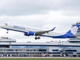 Словакия запретила использовать свое небо белорусским авиакомпаниям